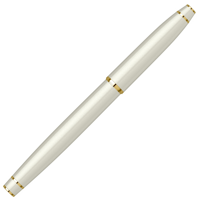 Roller Noble 35 Pearl White GT, Scrikss [7]