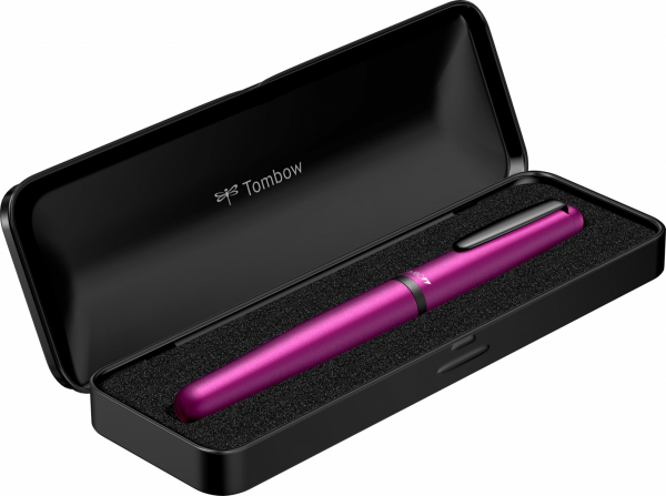 Roller Object Purple, Tombow [3]