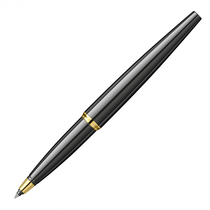 Roller Parker 45 Black SS-GT, Parker [3]