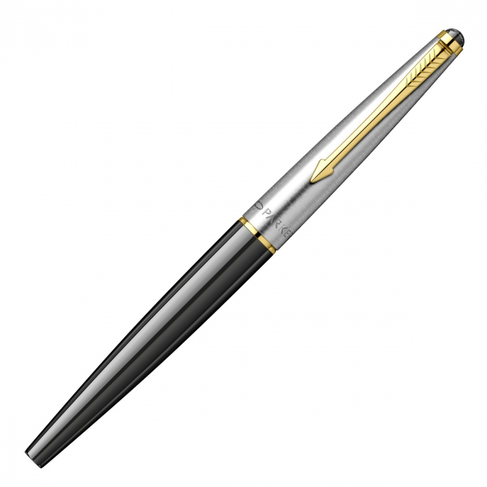 Roller Parker 45 Black SS-GT, Parker [2]