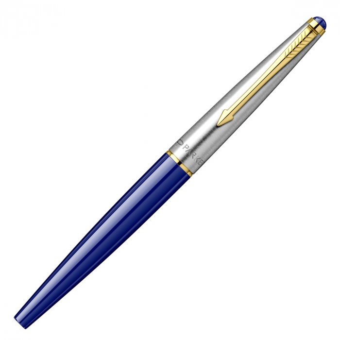Roller Parker 45 Navy SS-GT, Parker [3]