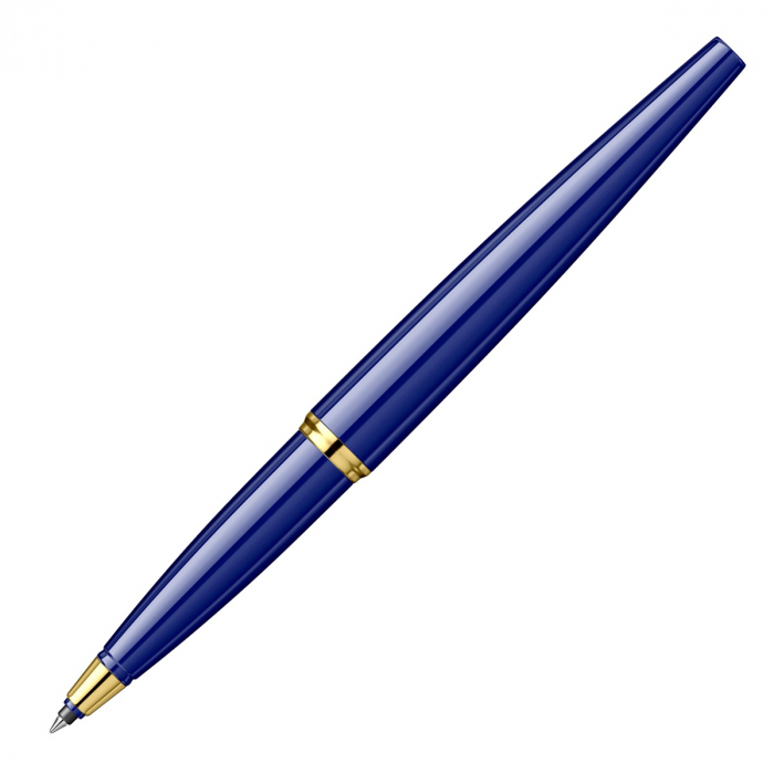 Roller Parker 45 Navy SS-GT, Parker [2]
