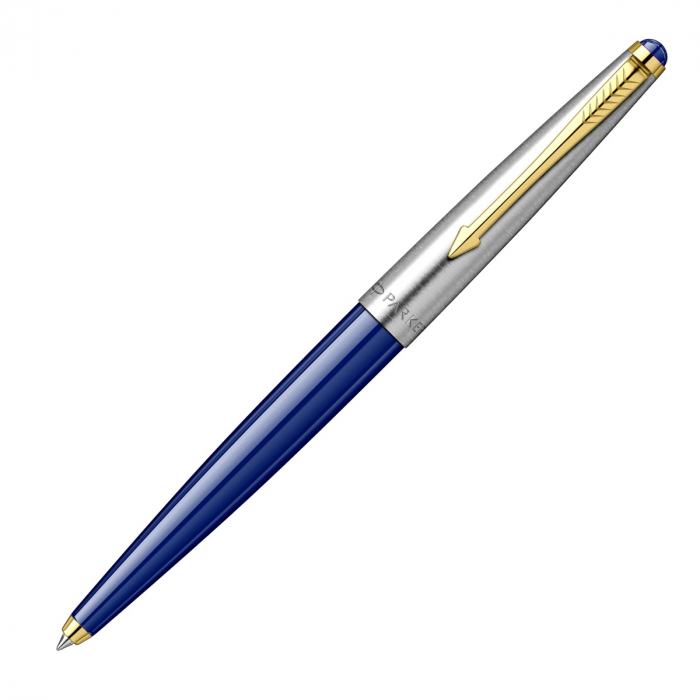 Set Roller +Pix Parker 45 Navy SS-GT, Parker [4]