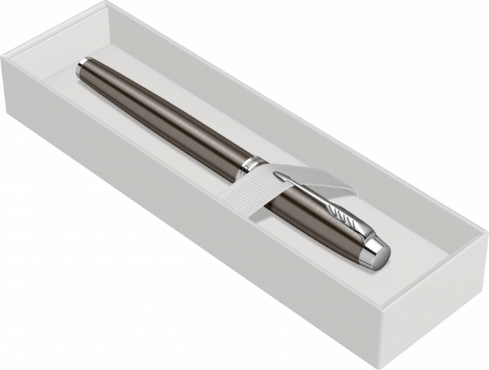 Roller IM Royal Dark Espresso CT, Parker [4]