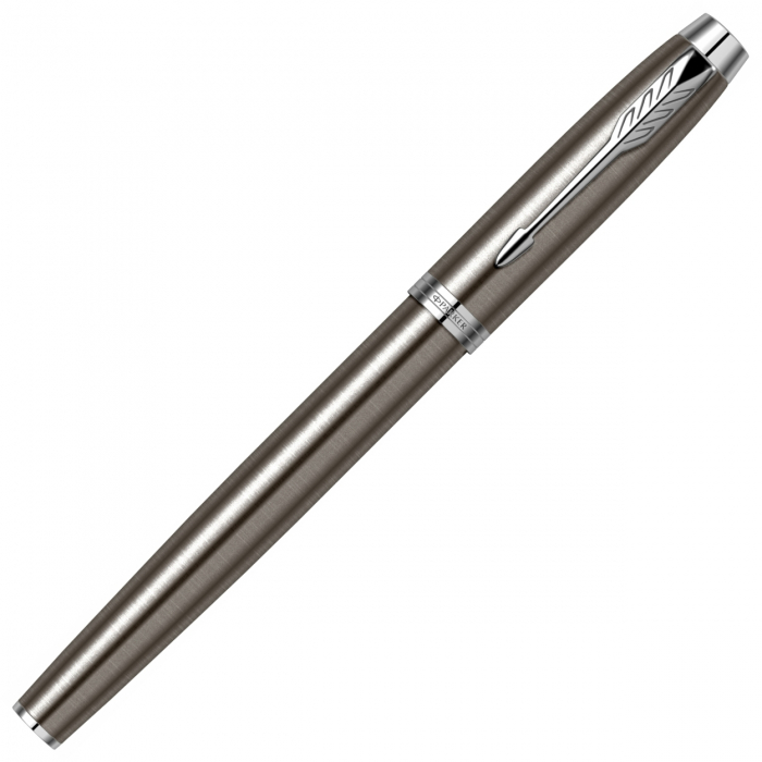 Roller IM Royal Dark Espresso CT, Parker [6]
