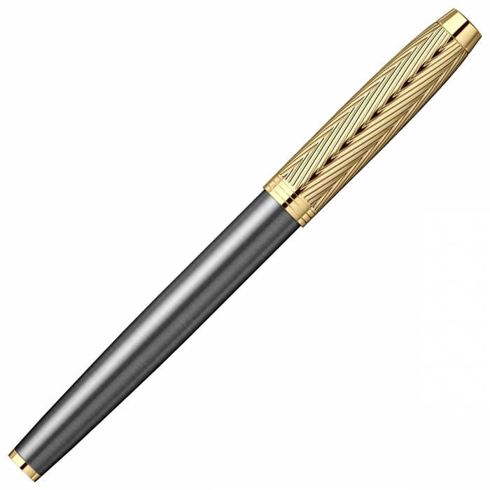 Roller IM Royal LE Pioneers Arrow GT, Parker [8]