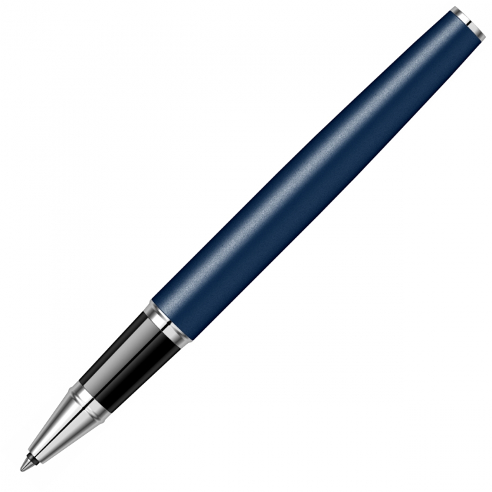 Roller IM Royal Matte Blue CT, Parker [4]