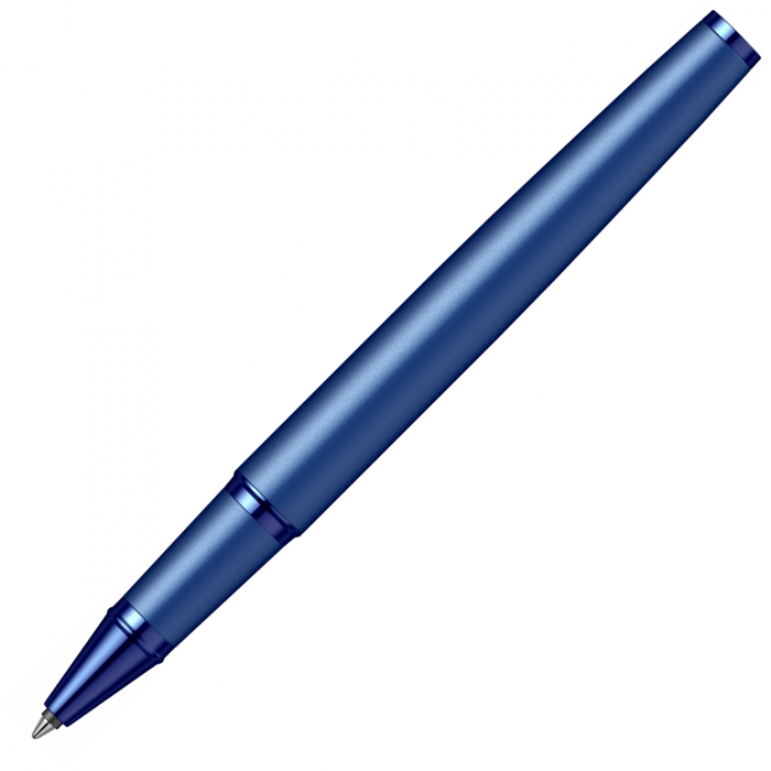 Roller Parker IM Royal Monochrome Blue BLT [4]
