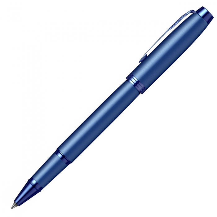 Roller Parker IM Royal Monochrome Blue BLT [7]