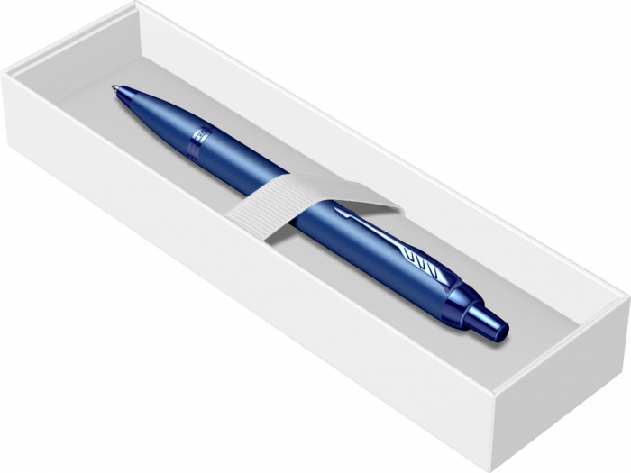 Pix Parker IM Royal Monochrome Blue BLT [6]