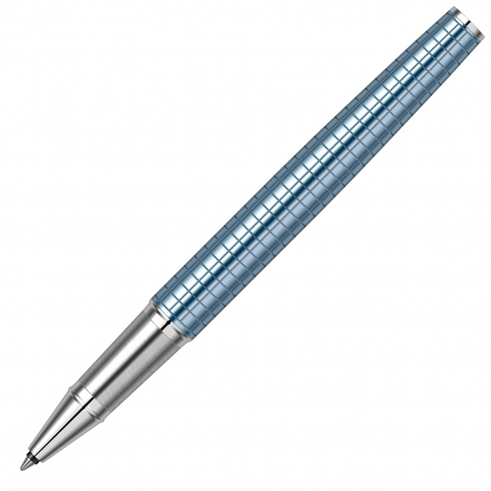 Roller Parker IM Royal Premium Blue CT [5]