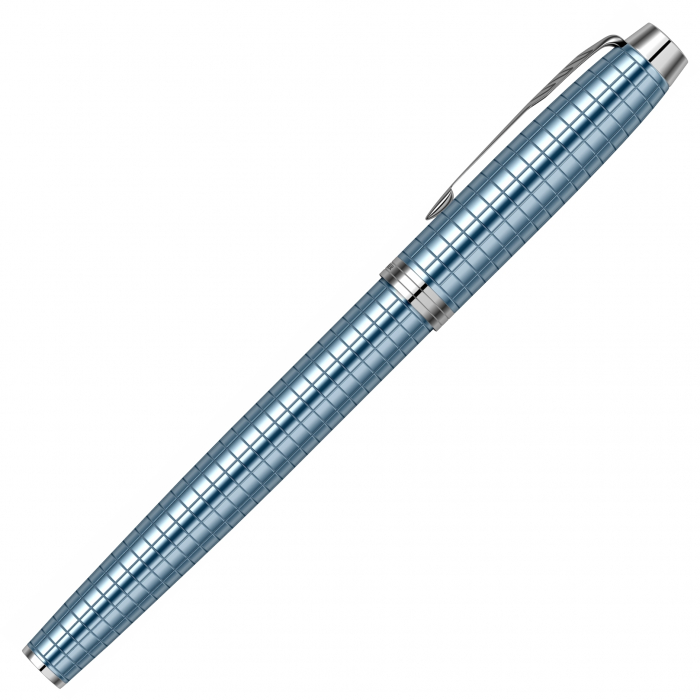 Roller Parker IM Royal Premium Blue CT [4]
