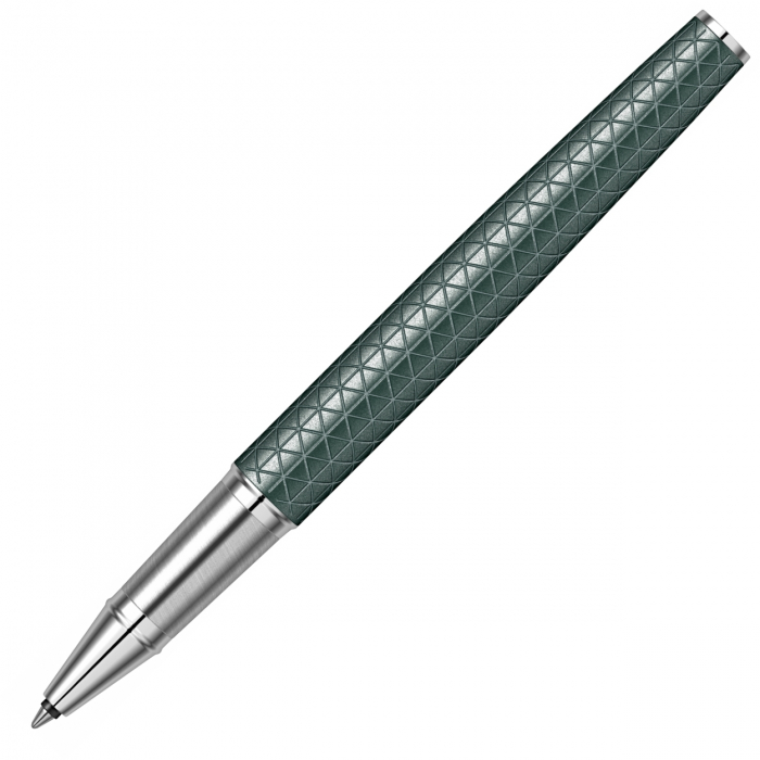 Roller Parker IM Royal Premium Dark Green CT [3]