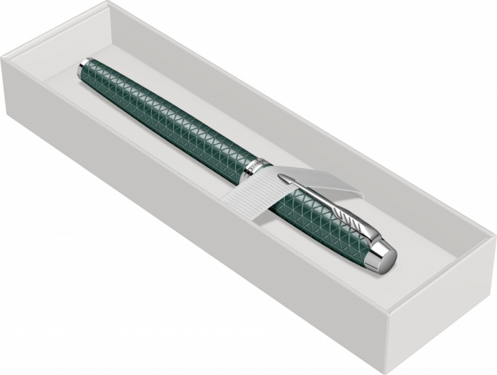 Roller Parker IM Royal Premium Dark Green CT [7]