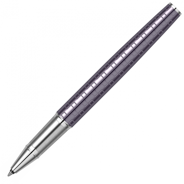 Roller IM Royal Premium Dark Violet CT, Parker [3]