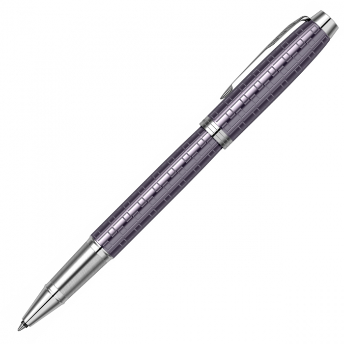 Roller IM Royal Premium Dark Violet CT, Parker [6]