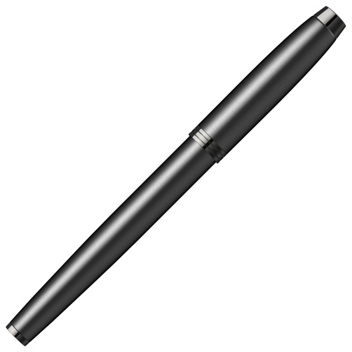Roller IM Royal Achromatic Black CT, Parker [6]