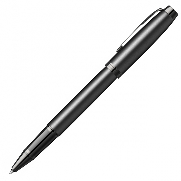 Roller IM Royal Achromatic Black CT, Parker [7]