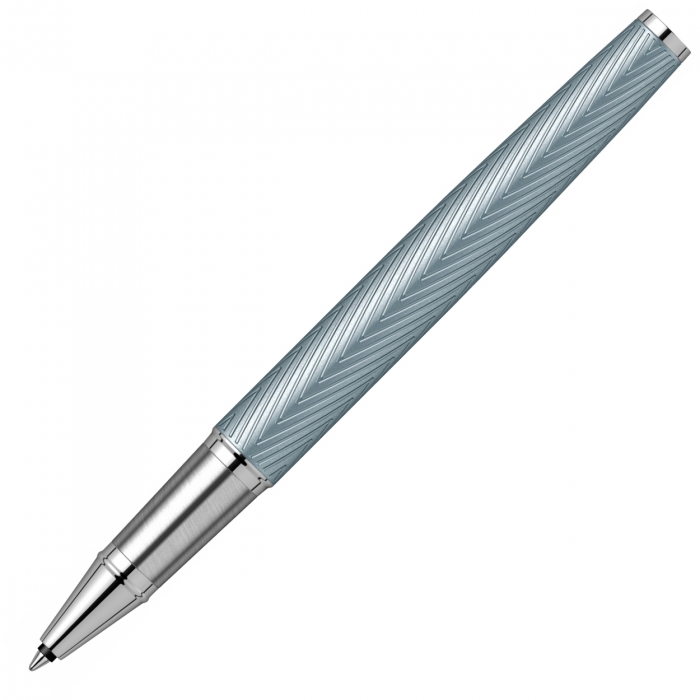 Roller Parker IM Royal Premium Light Blue CT [6]