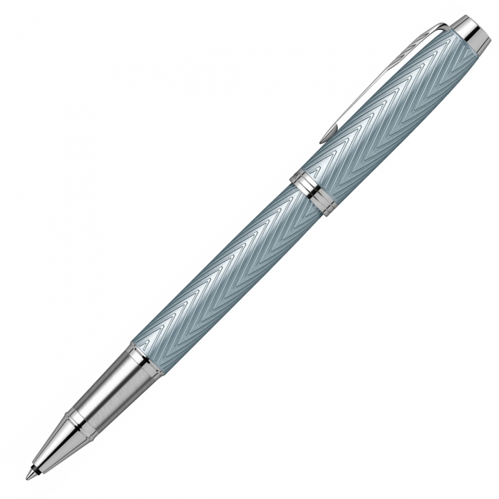 Roller Parker IM Royal Premium Light Blue CT [3]