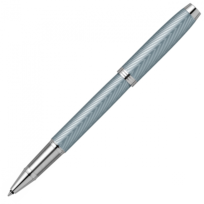 Roller Parker IM Royal Premium Light Blue CT [4]