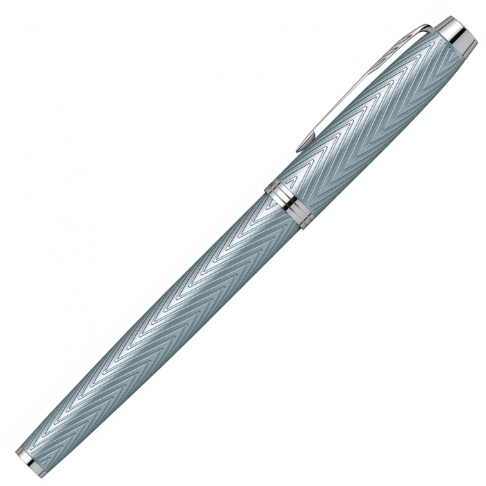 Roller Parker IM Royal Premium Light Blue CT [5]