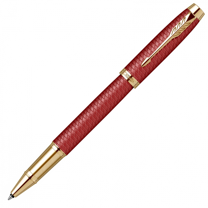 Roller Parker IM Royal Premium Red GT [2]