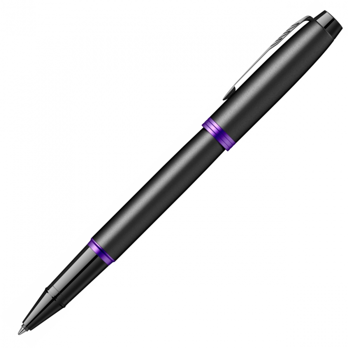Roller Parker IM Royal Professionals Amethyst Purple BT [6]
