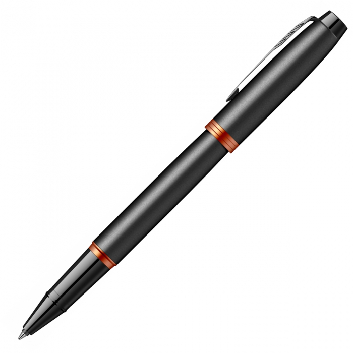 Roller Parker IM Royal Professionals Flame Orange BT [3]
