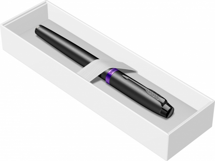 Roller Parker IM Royal Professionals Marine Blue BT [6]