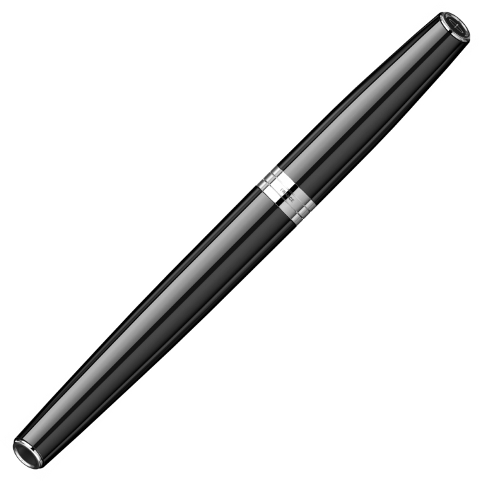 Stilou Parker Meridian Black CT [7]