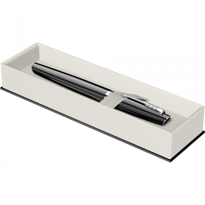 Stilou Parker Meridian Black CT [4]