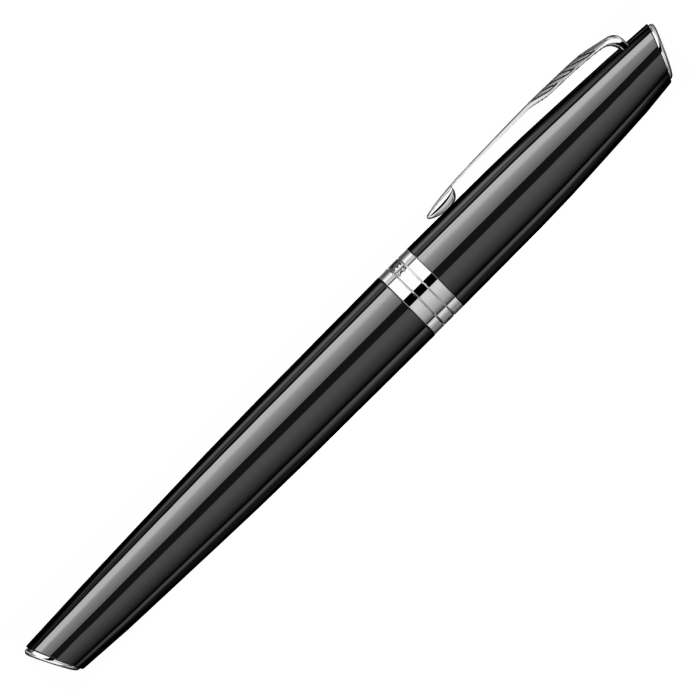 Roller Parker Meridian Black CT [7]