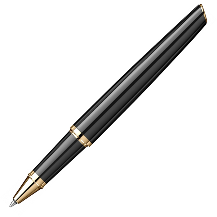 Roller Parker Meridian Black GT [5]