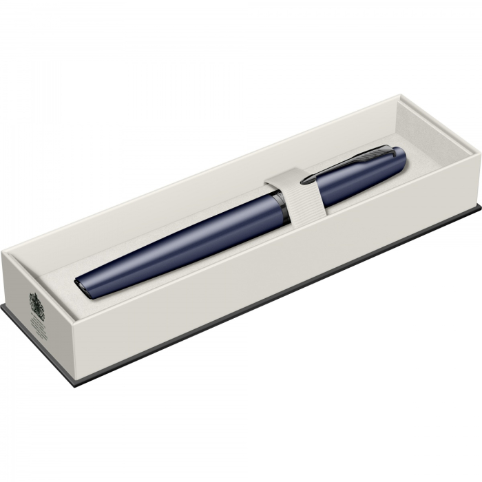 Roller Parker Meridian Blue BT [2]