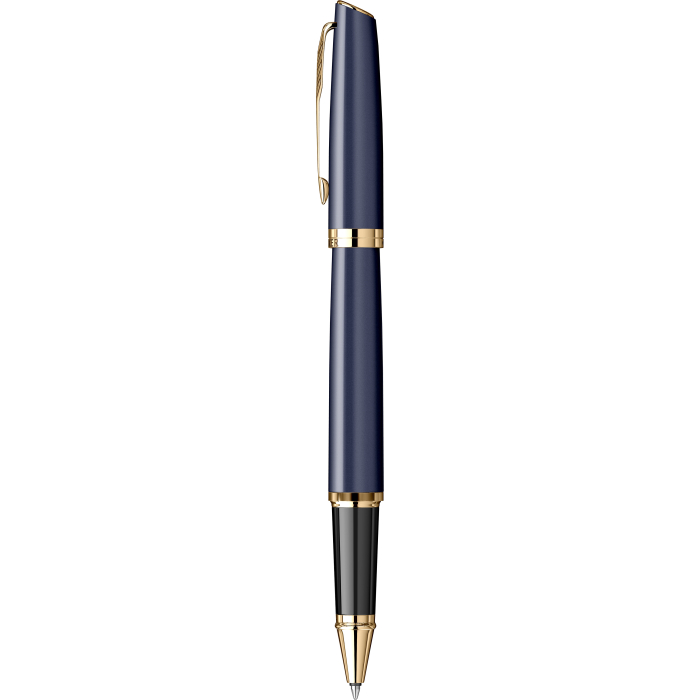 Roller Parker Meridian Blue GT [3]