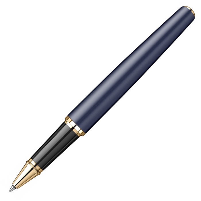 Roller Parker Meridian Blue GT [3]