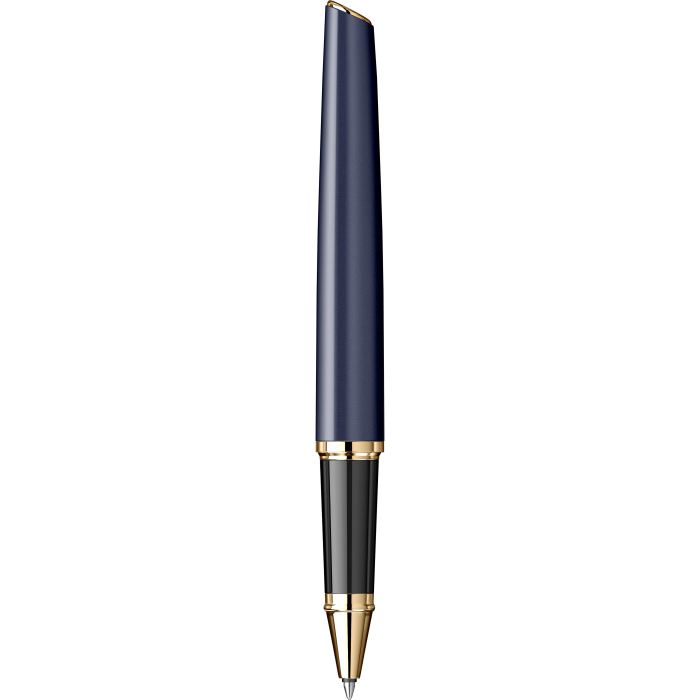 Roller Parker Meridian Blue GT [4]