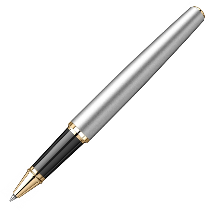 Roller Parker Meridian Chrome GT [5]