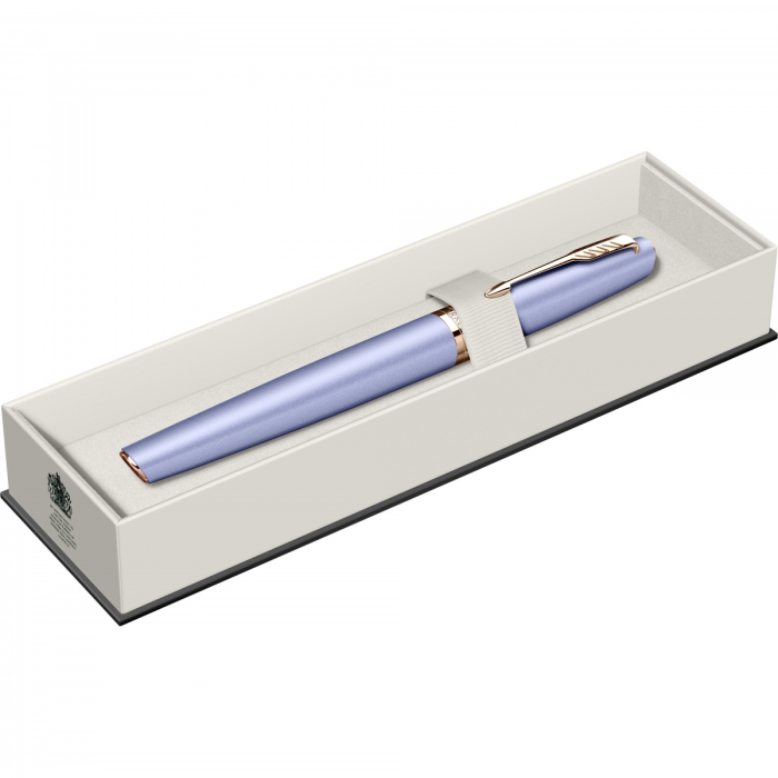 Roller Parker Meridian Lilac PGT [2]