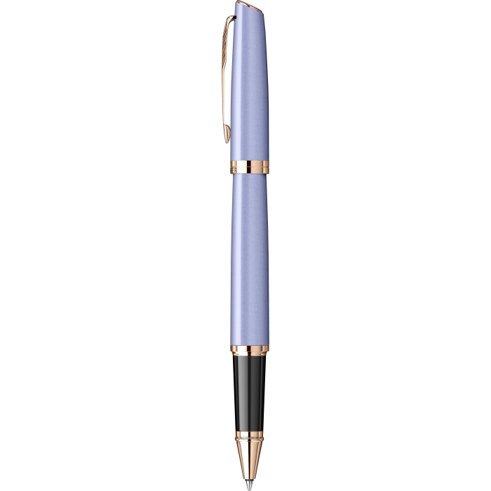 Roller Parker Meridian Lilac PGT [2]