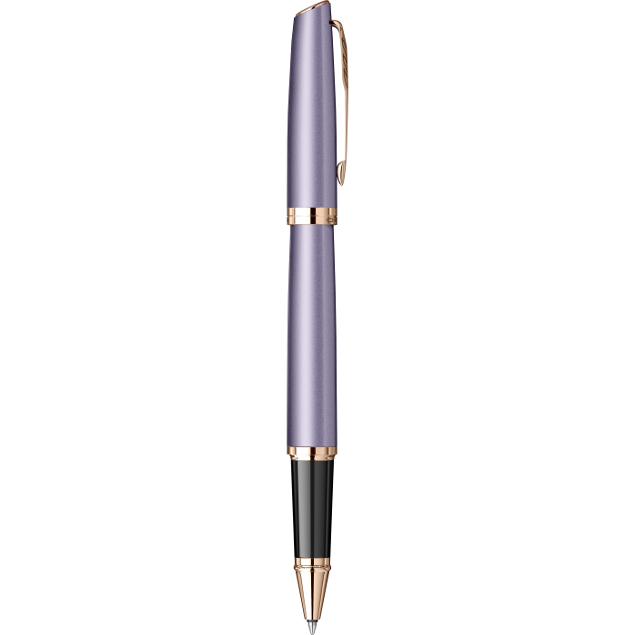 Roller Parker Meridian Purple PGT [5]