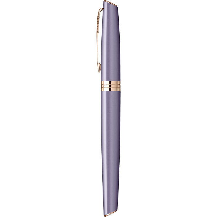 Roller Parker Meridian Purple PGT [3]