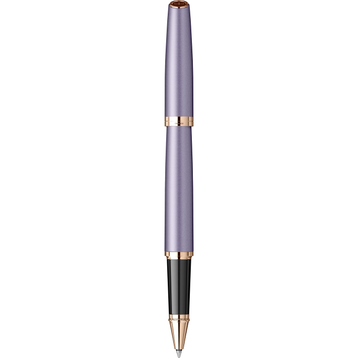 Roller Parker Meridian Purple PGT [2]