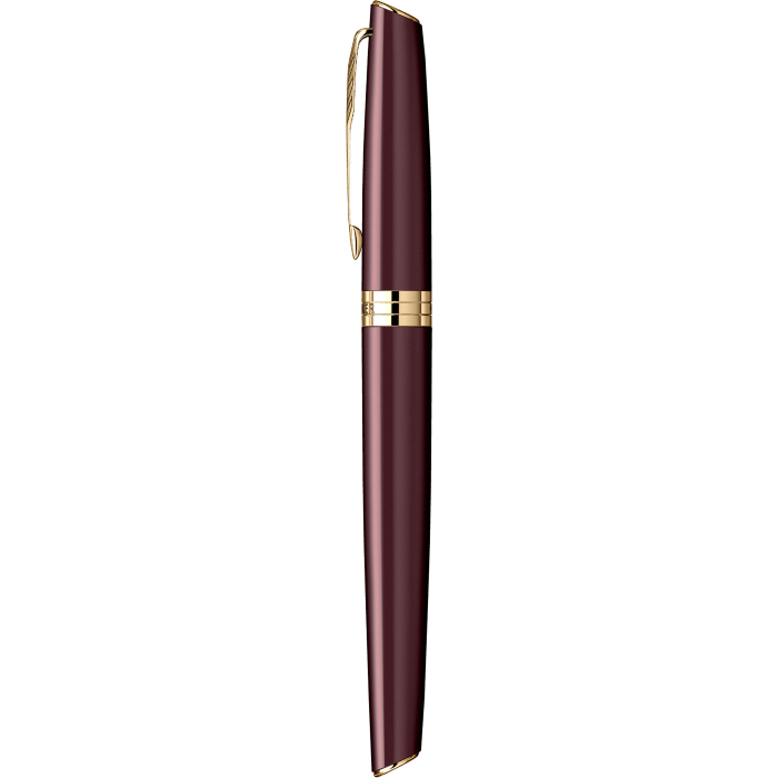 Roller Parker Meridian Red GT [4]