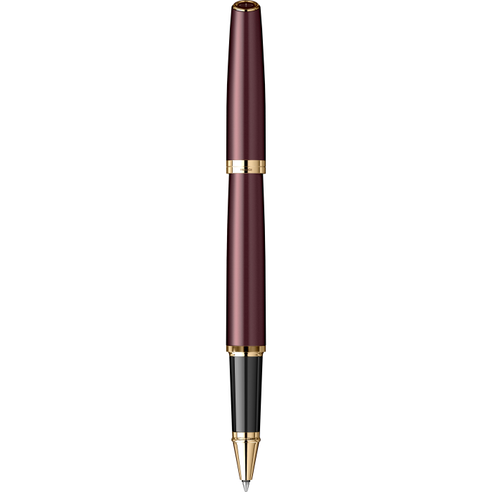 Roller Parker Meridian Red GT [2]