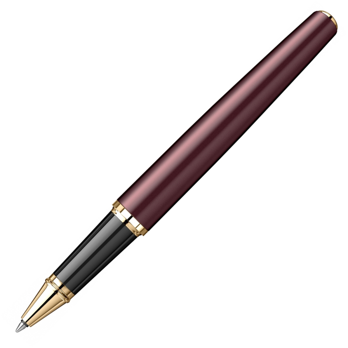 Roller Parker Meridian Red GT [3]