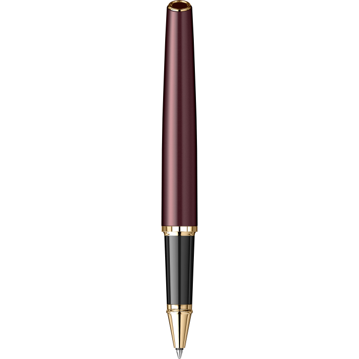 Roller Parker Meridian Red GT [5]