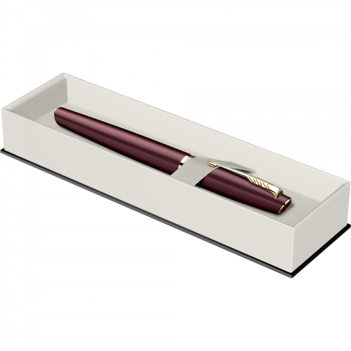 Roller Parker Meridian Red GT [4]