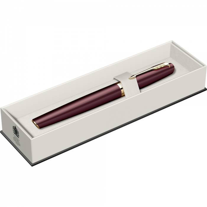 Roller Parker Meridian Red GT [2]